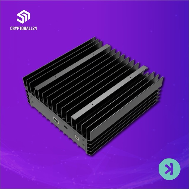 Buy Iceriver KS0 Ultra (0,4TH) - Kaspa Miner (KAS)